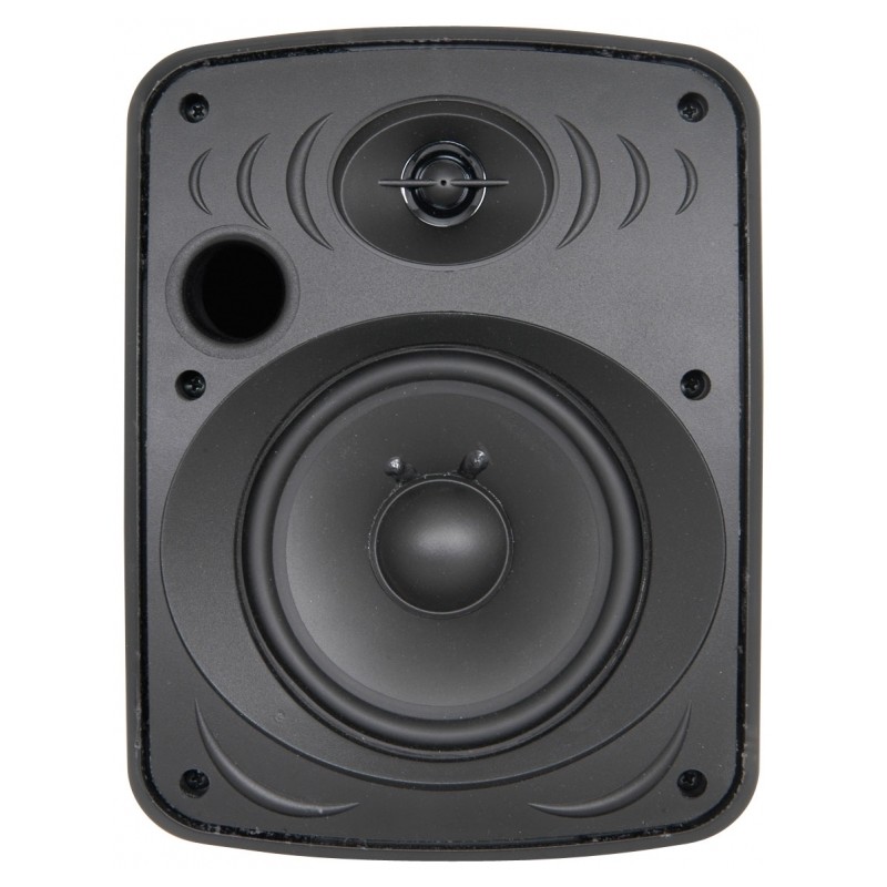 Buy Adastra FC5V 5.25'' 100V IP44 Speaker 40W Black - 952.960UK - Adastra FC5V 5... in Cyprus, Nicosia, Limassol, Larnaka, Pafos