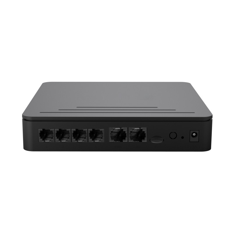 Buy Yeastar On-Premise Cloud IP PBX Telephony System - P520 - 10 20 in Cyprus, Nicosia, Limassol, Larnaka, Pafos