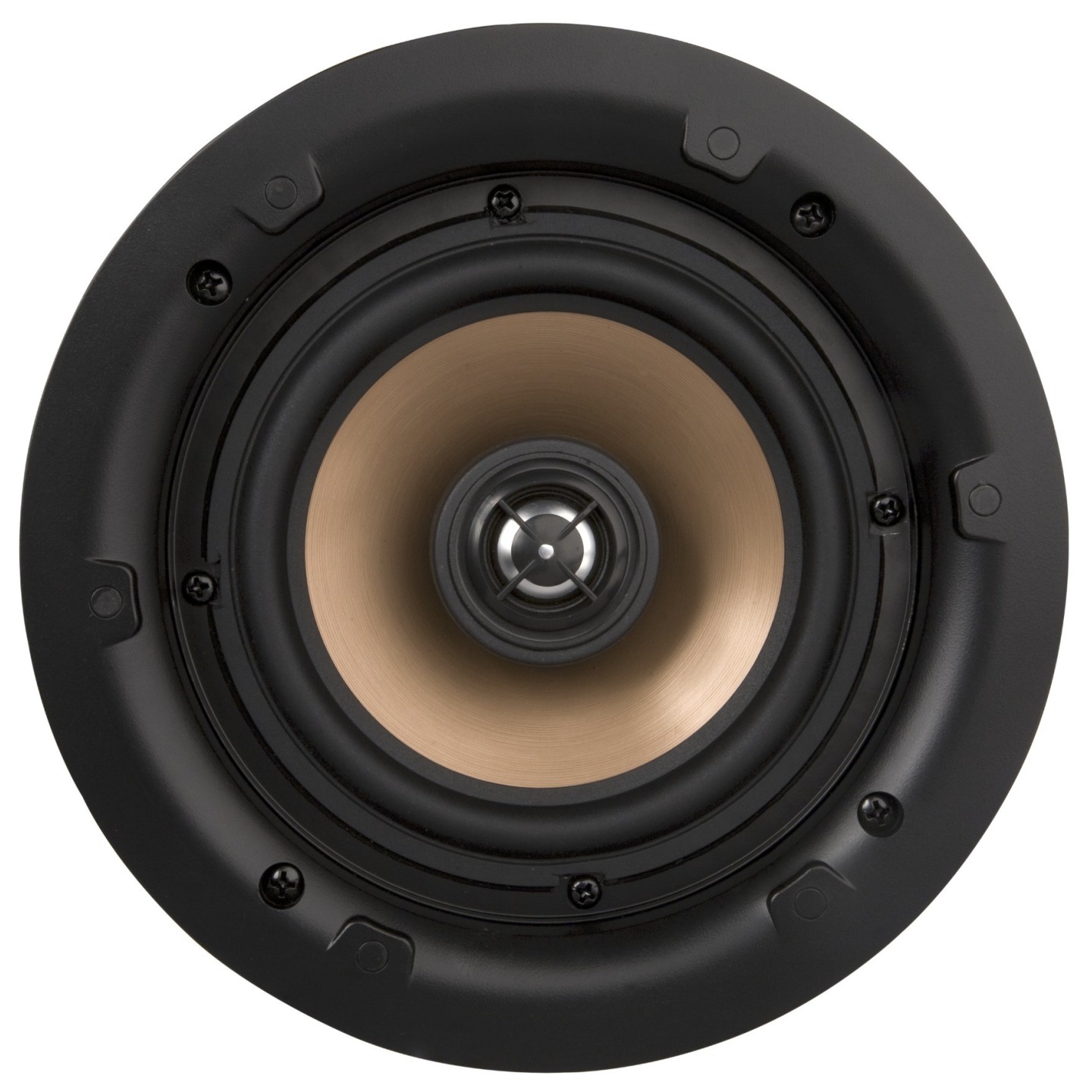 Artsound HAPPI - HPRO525 - Round Speakers 5.25'' 100W (pair) — Buy in Cyprus with Fast Delivery