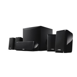 Buy Yamaha Speaker Package - NS-P41 - 5.1 Home Cinema Speaker Package in Cyprus, Nicosia, Limassol, Larnaka, Pafos