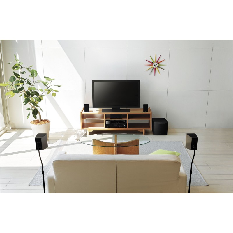 Buy Yamaha Speaker Package - NS-P41 - 5.1 Home Cinema Speaker Package in Cyprus, Nicosia, Limassol, Larnaka, Pafos