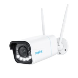 Buy Reolink WIFI Outdoor Camera - RLC-811WA - 8MP 5x Optical Zoom in Cyprus, Nicosia, Limassol, Larnaka, Pafos