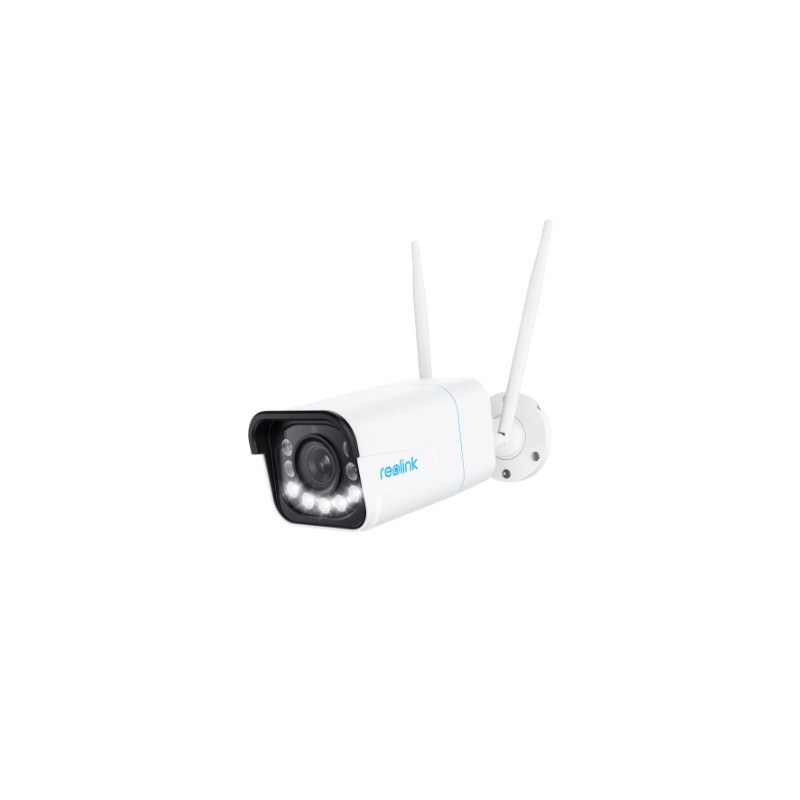 Buy Reolink WIFI Outdoor Camera - RLC-811WA - 8MP 5x Optical Zoom in Cyprus, Nicosia, Limassol, Larnaka, Pafos