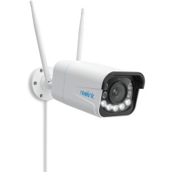 Buy Reolink WIFI Outdoor Camera - RLC-811WA - 8MP 5x Optical Zoom in Cyprus, Nicosia, Limassol, Larnaka, Pafos