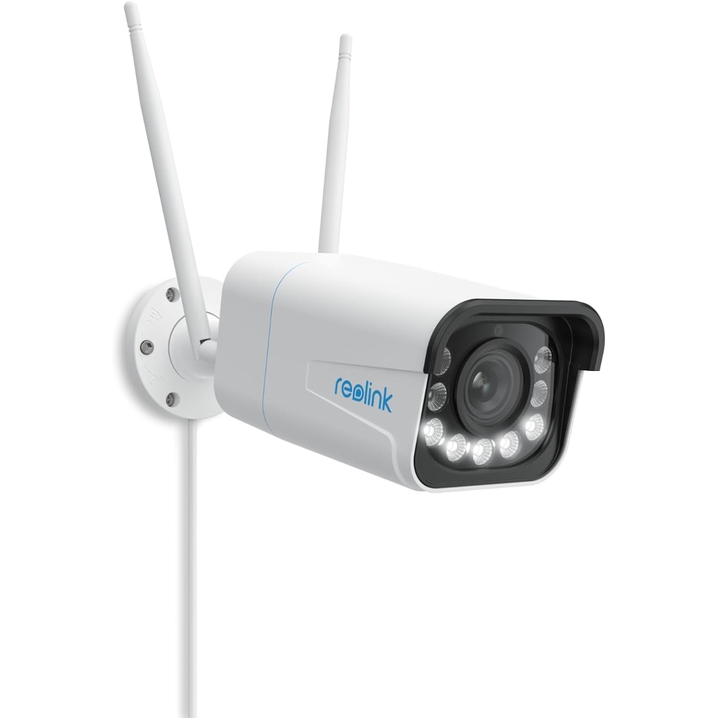Reolink WIFI Outdoor Camera - RLC-811WA - 8MP 5x Optical Zoom — Buy in Cyprus with Fast Delivery