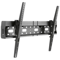 Buy AV:Link TV Wall Bracket - 129.166UK - 600x400 Tilt with Media Shelf in Cyprus, Nicosia, Limassol, Larnaka, Pafos