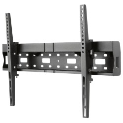 Buy AV:Link TV Wall Bracket - 129.166UK - 600x400 Tilt with Media Shelf in Cyprus, Nicosia, Limassol, Larnaka, Pafos