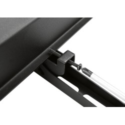 Buy AV:Link TV Wall Bracket - 129.166UK - 600x400 Tilt with Media Shelf in Cyprus, Nicosia, Limassol, Larnaka, Pafos