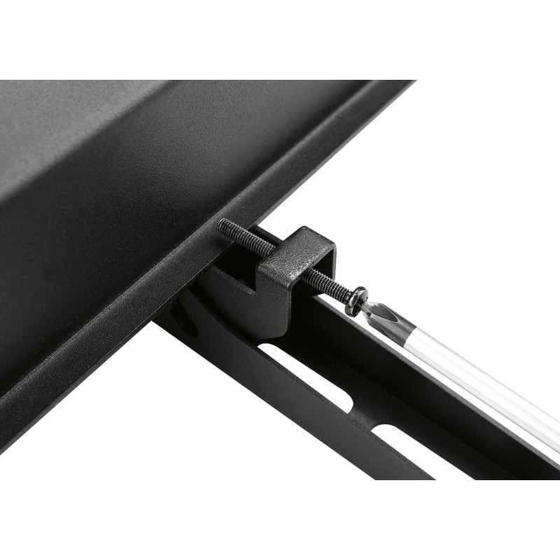 Buy AV:Link TV Wall Bracket - 129.166UK - 600x400 Tilt with Media Shelf in Cyprus, Nicosia, Limassol, Larnaka, Pafos