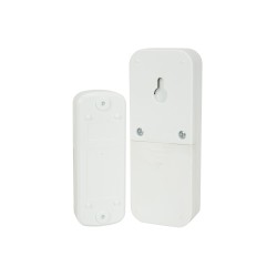 Buy Mercury Wireless W Proof Doorbell - 350.295UK - with Portable Chime in Cyprus, Nicosia, Limassol, Larnaka, Pafos