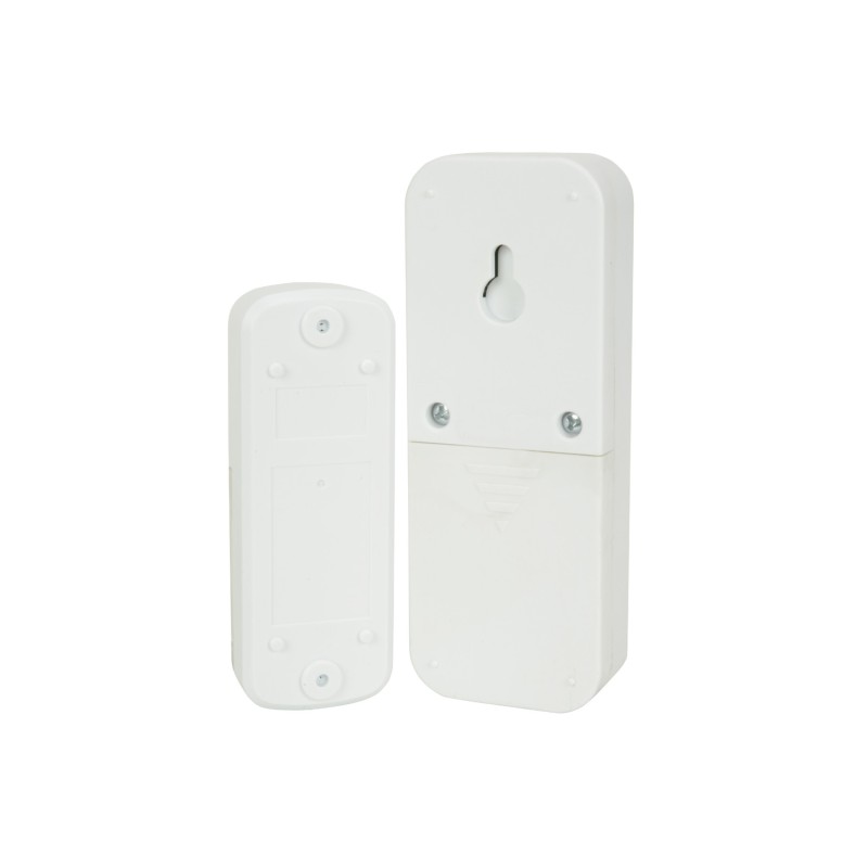 Buy Mercury Wireless W Proof Doorbell - 350.295UK - with Portable Chime in Cyprus, Nicosia, Limassol, Larnaka, Pafos