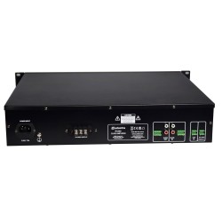 Buy Adastra PA 100V Slave Amplifier - RS360 v2 - Adastra PA 100V Slave Amplifier... in Cyprus, Nicosia, Limassol, Larnaka, Pafos