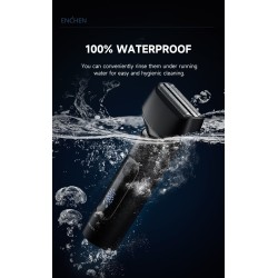 Buy Enchen Foil Shaver - MS001 - USB-C 600mAh in Cyprus, Nicosia, Limassol, Larnaka, Pafos