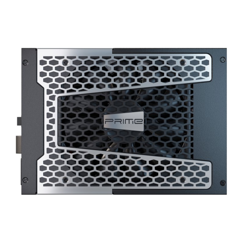 Buy Seasonic PRIME PX-1600 - 1600W ATX 3.0 Fully-Modular 80 PLUS Platinum Power ... in Cyprus, Nicosia, Limassol, Larnaka, Pafos