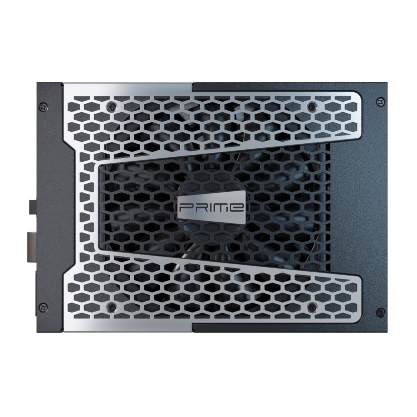 Seasonic PRIME PX-1600 1600W ATX 3.0 Fully-Modular 80+ Platinum PSU (Boxed) — Buy in Cyprus with Fast Delivery