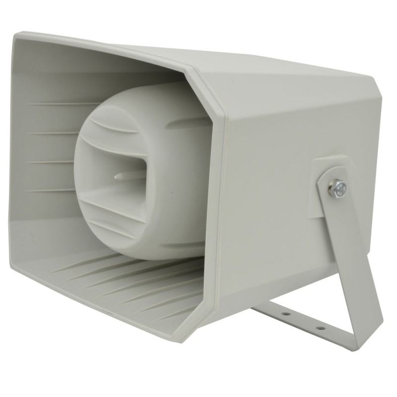 Adastra FRH50v2 Full Range Horn Speaker - 952.067UK - Full Range Horn Speaker — Buy in Cyprus with Fast Delivery