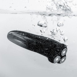 Buy Enchen Shaver - BLACKSTONE - 3 USB-C 1400mAh in Cyprus, Nicosia, Limassol, Larnaka, Pafos