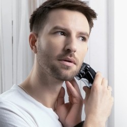 Buy Enchen Shaver - BLACKSTONE - 3 USB-C 1400mAh in Cyprus, Nicosia, Limassol, Larnaka, Pafos