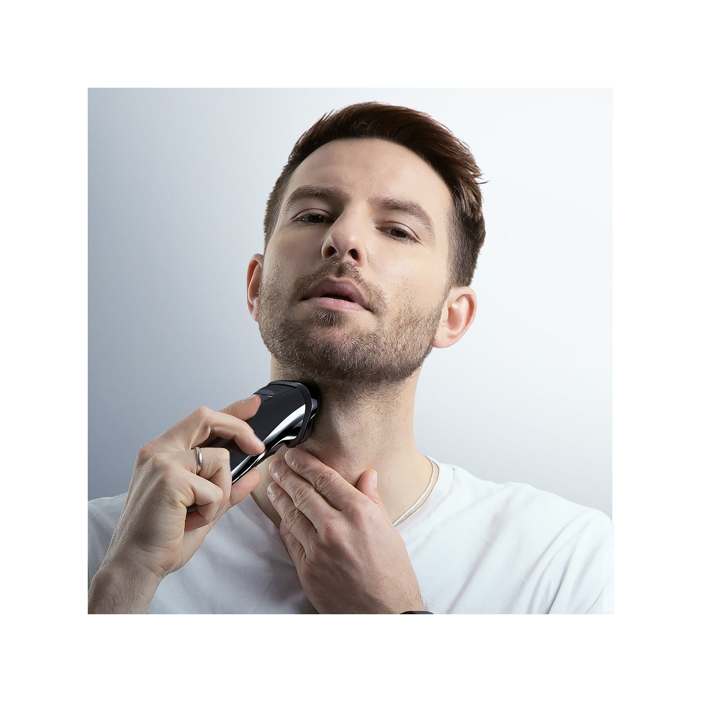 Enchen Shaver - BLACKSTONE - 3 USB-C 1400mAh — Buy in Cyprus with Fast Delivery