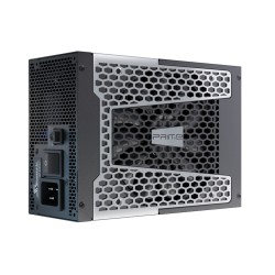 Seasonic PRIME PX-1600 1600W ATX 3.0 Fully-Modular 80+ Platinum PSU (Boxed) — Buy in Cyprus with Fast Delivery