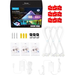 Buy Govee Outdoor Permanent Lights - H705B - 15m in Cyprus, Nicosia, Limassol, Larnaka, Pafos