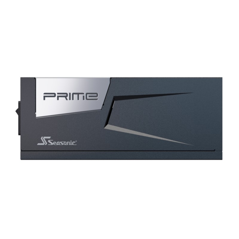 Buy Seasonic PRIME PX-1600 - 1600W ATX 3.0 Fully-Modular 80 PLUS Platinum Power ... in Cyprus, Nicosia, Limassol, Larnaka, Pafos