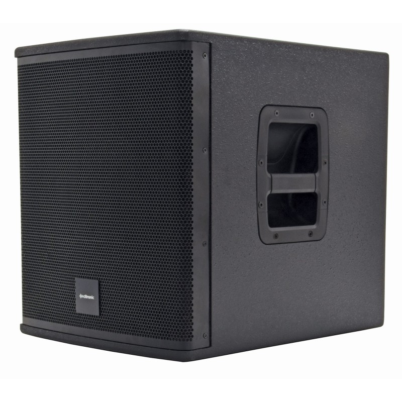 Buy Citronic Active Subwoofer - CASA-12BA - 400W RMS 178.122UK in Cyprus, Nicosia, Limassol, Larnaka, Pafos