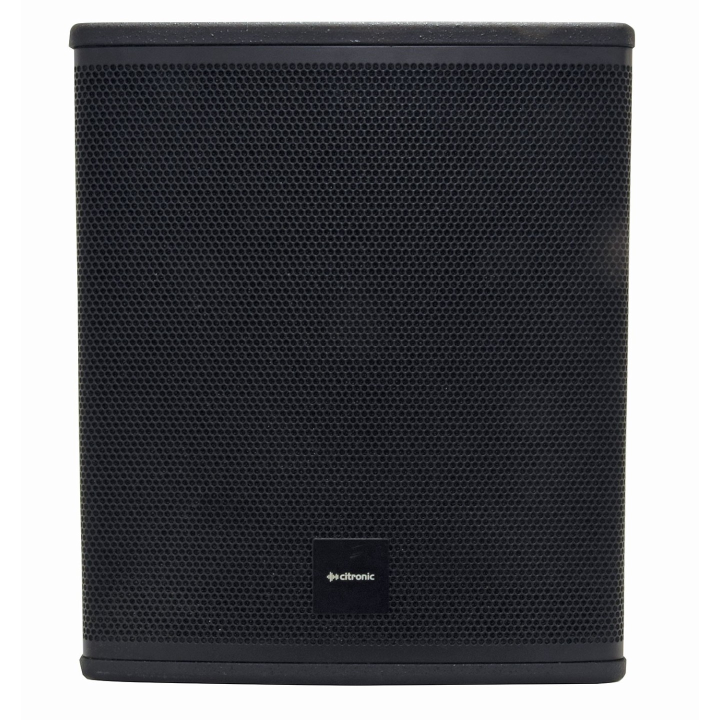 Citronic Active Subwoofer - CASA-12BA - 400W RMS 178.122UK — Buy in Cyprus with Fast Delivery