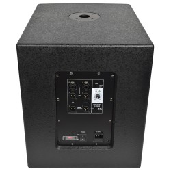 Buy Citronic Active Subwoofer - CASA-12BA - 400W RMS 178.122UK in Cyprus, Nicosia, Limassol, Larnaka, Pafos