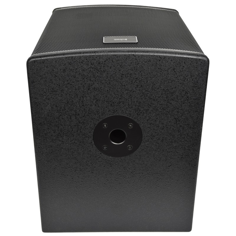 Buy Citronic Active Subwoofer - CASA-12BA - 400W RMS 178.122UK in Cyprus, Nicosia, Limassol, Larnaka, Pafos