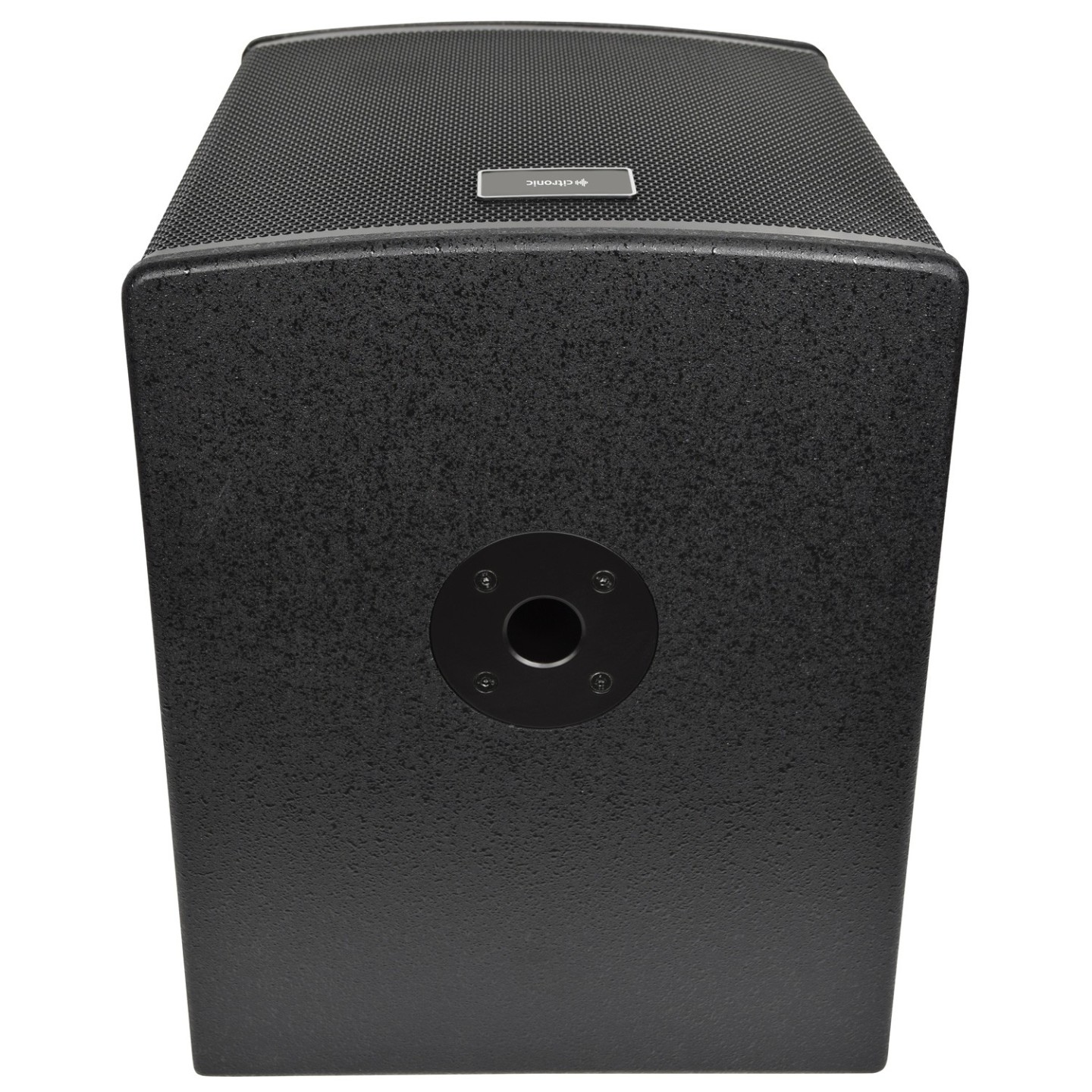 Citronic Active Subwoofer - CASA-12BA - 400W RMS 178.122UK — Buy in Cyprus with Fast Delivery