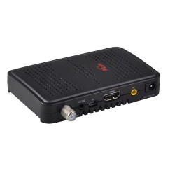 Buy FTE eXtreme HD Mini FTA Satellite Receiver - HD in Cyprus, Nicosia, Limassol, Larnaka, Pafos