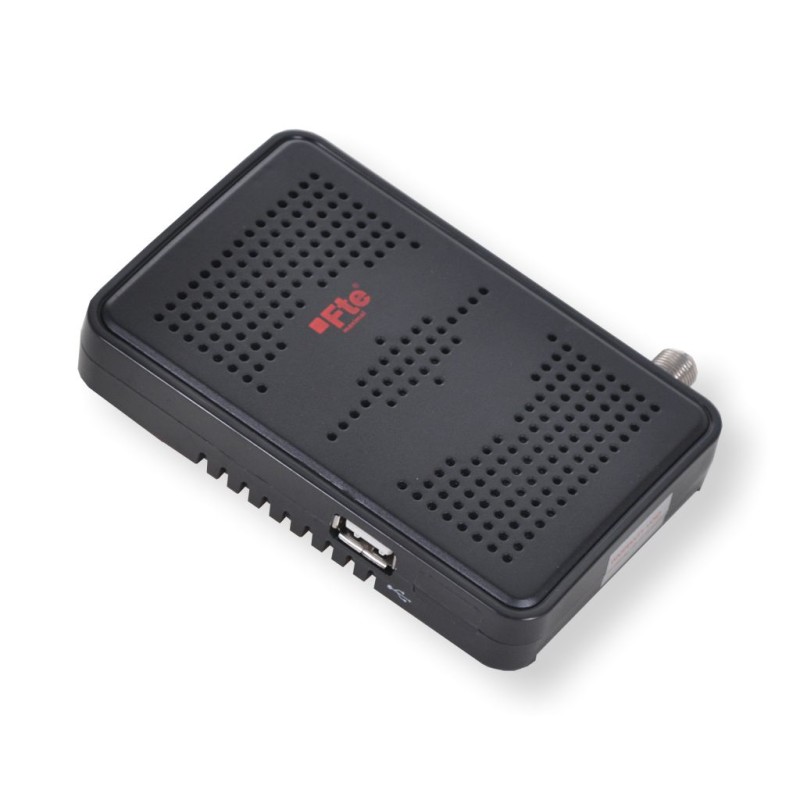 Buy FTE eXtreme HD Mini FTA Satellite Receiver - HD in Cyprus, Nicosia, Limassol, Larnaka, Pafos
