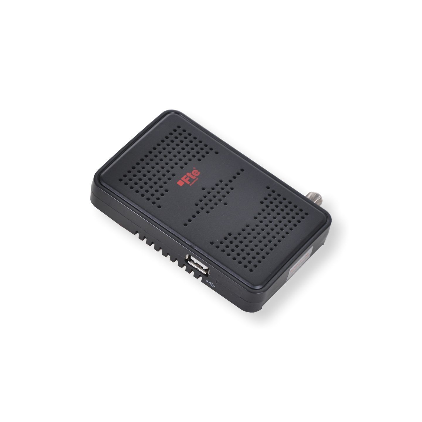 FTE eXtreme HD Mini FTA Satellite Receiver - HD — Buy in Cyprus with Fast Delivery