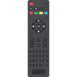 Buy FTE eXtreme HD Mini FTA Satellite Receiver - HD in Cyprus, Nicosia, Limassol, Larnaka, Pafos