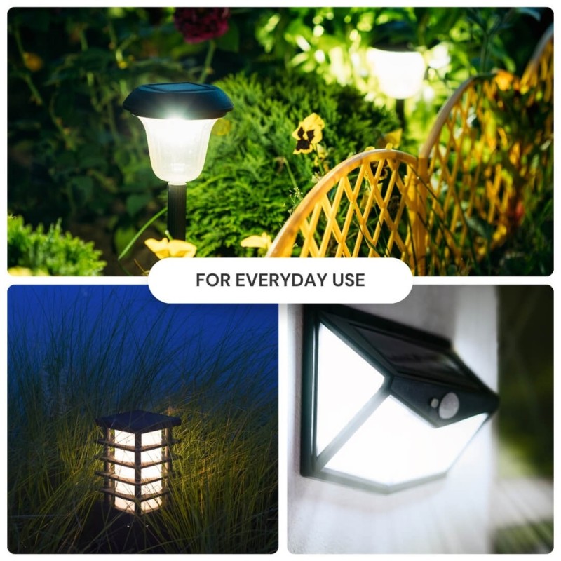 Buy Uniross Rechargeable AA 600 NiMH Batteries (Solar) - 4 Pcs in Cyprus, Nicosia, Limassol, Larnaka, Pafos