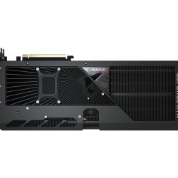 GIGABYTE AORUS MASTER GeForce RTX 5080 - 16GB GDDR7, 2805MHz Boost, PCIe 5.0 (Boxed) — Buy in Cyprus with Fast Delivery