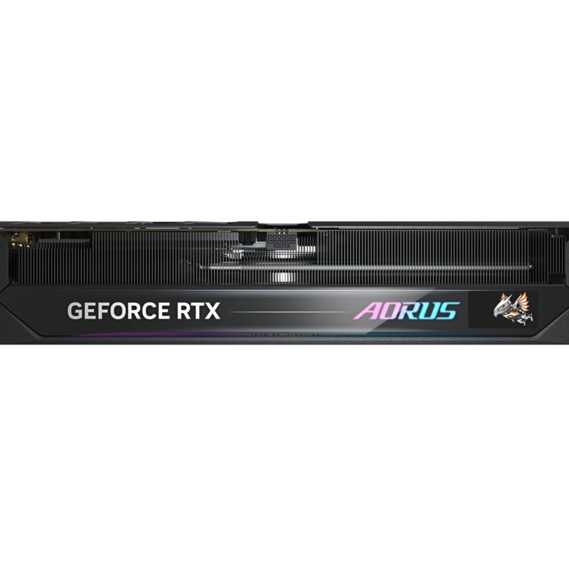 Buy GIGABYTE AORUS MASTER GeForce RTX 5080 - 16GB GDDR7, 2805MHz Boost, PCIe 5.0 in Cyprus, Nicosia, Limassol, Larnaka, Pafos