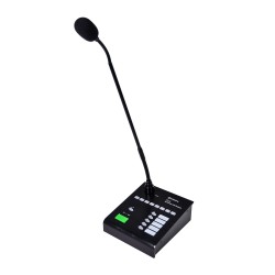 Buy Adastra AS Audio Matrix Call Station - CS-5X - Call Station for RX45 953.047UK in Cyprus, Nicosia, Limassol, Larnaka, Pafos