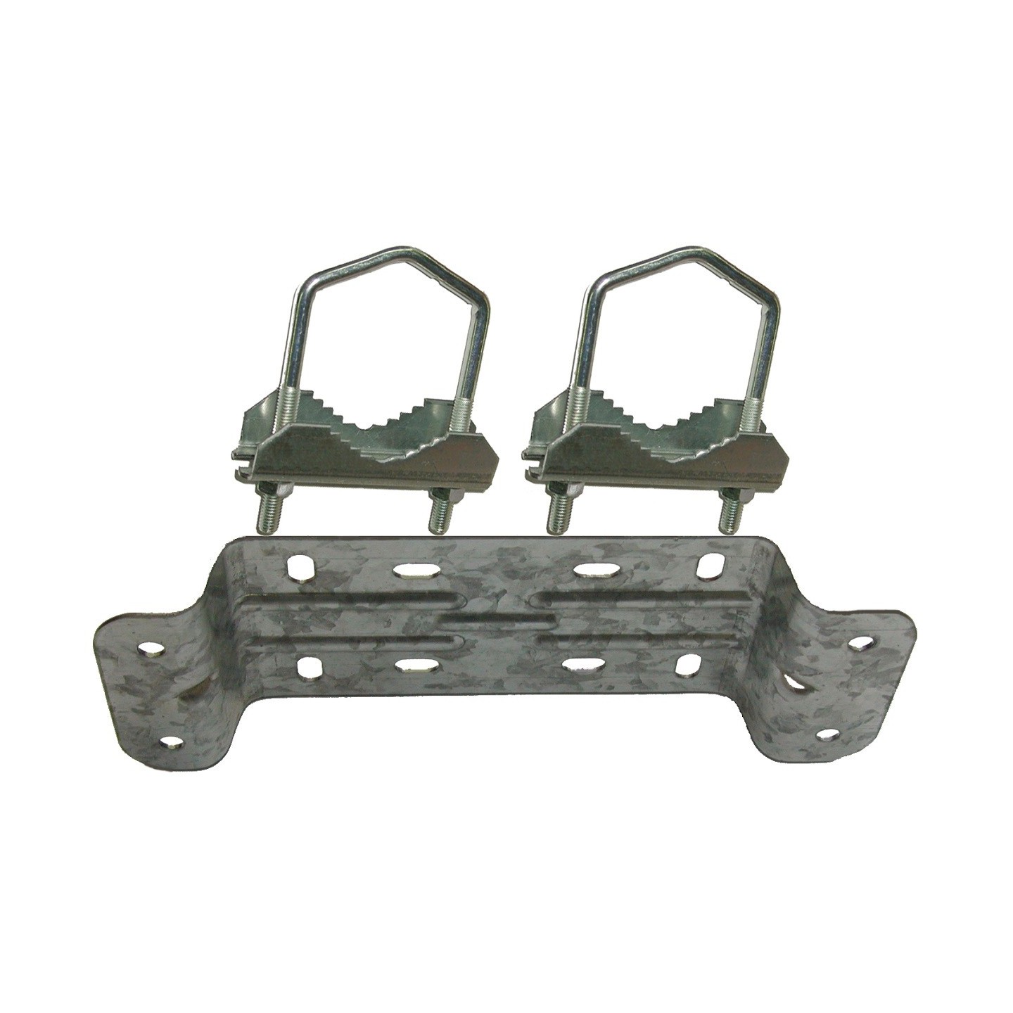 FTE BMU Multiuse Base - including 2 Clamps — Buy in Cyprus with Fast Delivery