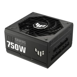 ASUS TUF Gaming 750W Gold PSU - 90YE00S3-B0NA00 - Fully Modular 80+ Gold (Boxed) — Buy in Cyprus with Fast Delivery