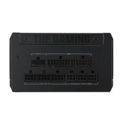 ASUS TUF Gaming 750W Gold PSU - 90YE00S3-B0NA00 - Fully Modular 80+ Gold (Boxed) — Buy in Cyprus with Fast Delivery