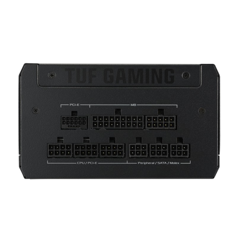 Buy ASUS TUF Gaming 750W Gold PSU - 90YE00S3-B0NA00 - Fully-Modular, 80 PLUS Gol... in Cyprus, Nicosia, Limassol, Larnaka, Pafos