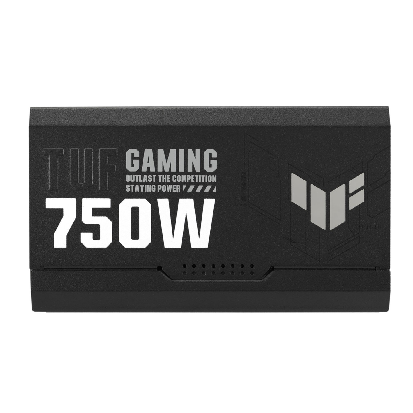 ASUS TUF Gaming 750W Gold PSU - 90YE00S3-B0NA00 - Fully Modular 80+ Gold (Boxed) — Buy in Cyprus with Fast Delivery