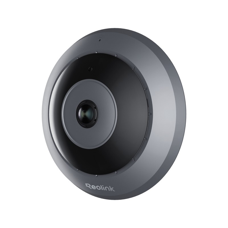 Buy Reolink WIFI Indoor Panoramic 6MP Fisheye Camera - FE-W - W520 in Cyprus, Nicosia, Limassol, Larnaka, Pafos