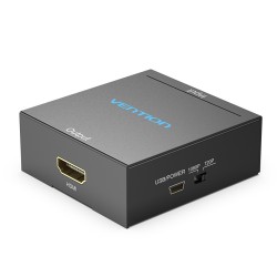 Buy Vention Converter - AEFB0 - 3RCA to HDMI USB Powered in Cyprus, Nicosia, Limassol, Larnaka, Pafos