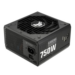 ASUS TUF Gaming 750W Gold PSU - 90YE00S3-B0NA00 - Fully Modular 80+ Gold (Boxed) — Buy in Cyprus with Fast Delivery