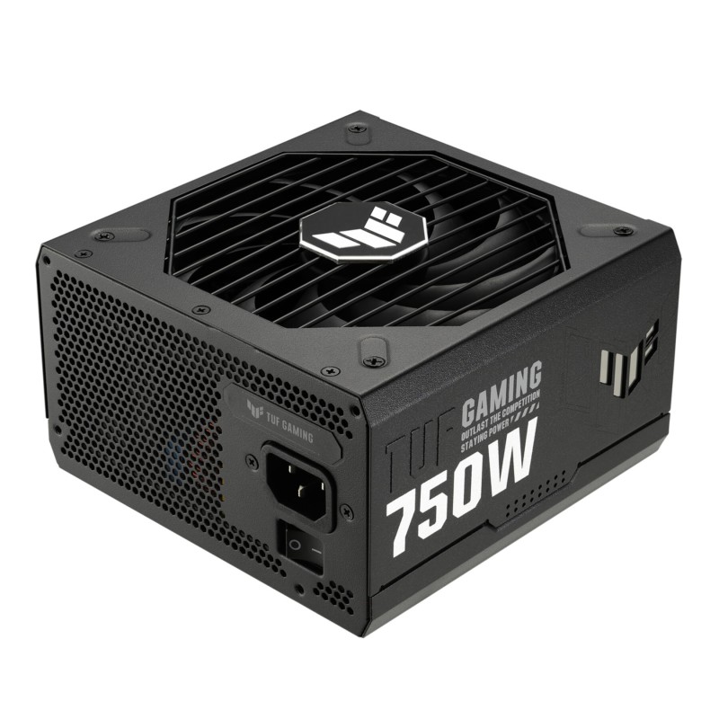 Buy ASUS TUF Gaming 750W Gold PSU - 90YE00S3-B0NA00 - Fully-Modular, 80 PLUS Gol... in Cyprus, Nicosia, Limassol, Larnaka, Pafos