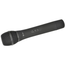 Buy QTX QR10PA 10'' Professional Portable Karaoke & PA Speaker with 1x Wireless ... in Cyprus, Nicosia, Limassol, Larnaka, Pafos