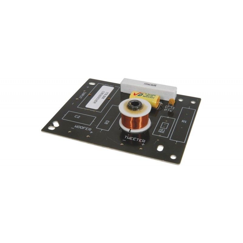 Buy QTX Crossover Network for QS15 - 902.554UK in Cyprus, Nicosia, Limassol, Larnaka, Pafos